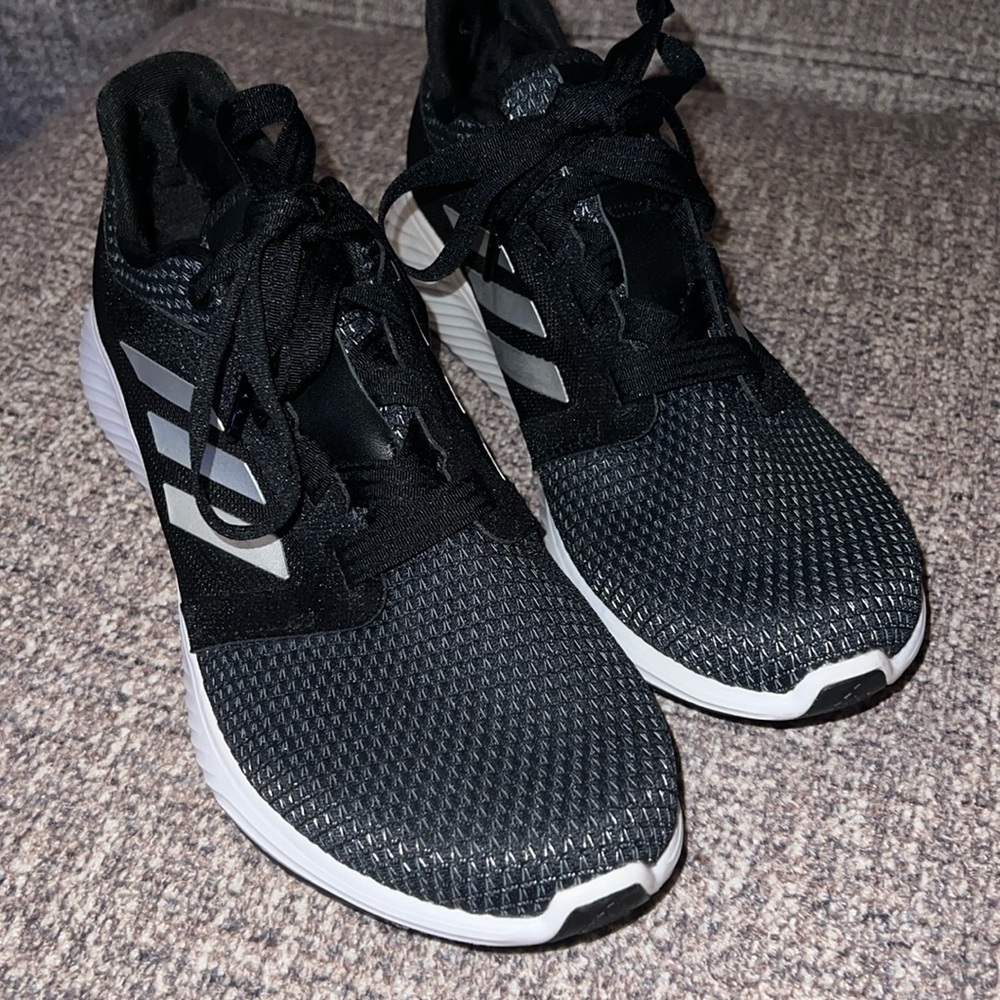 Like New Adidas Sneakers